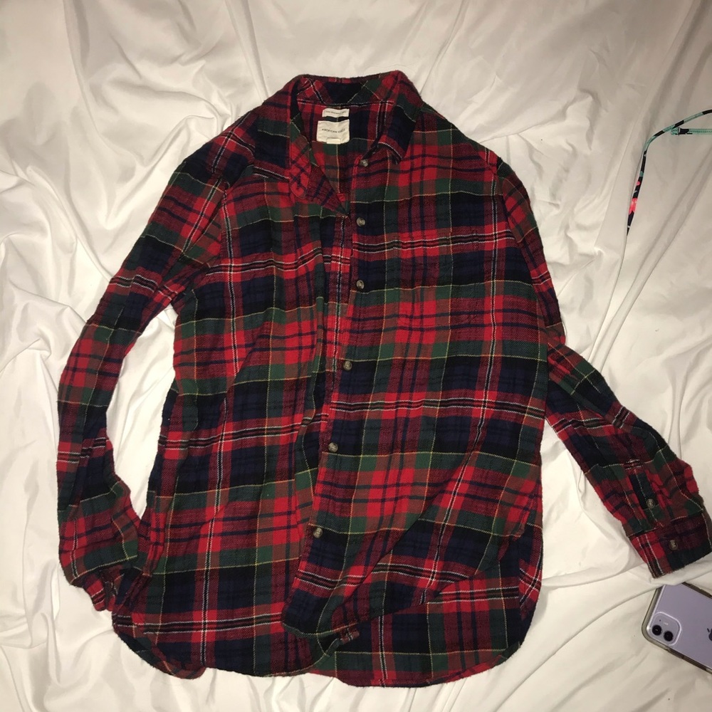 Flannel